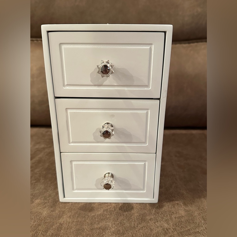 Cynthia Rowley Desktop Drawer Organizer